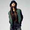 Urban Classics - Diamond Quilt Nylon Jacket - Green Product image